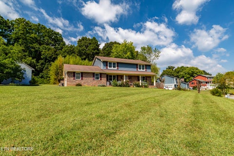 Tiny photo for 1228 Court Field Rd, Knoxville, TN 37922 (MLS # 1356072)