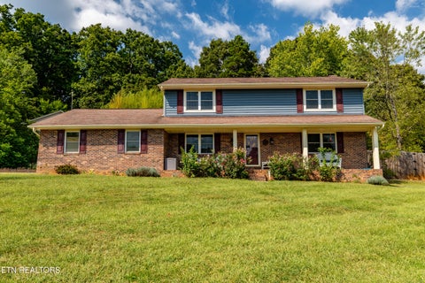 Photo of 1228 Court Field Rd, Knoxville, TN 37922 (MLS # 1356072)