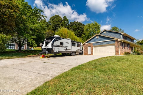 Tiny photo for 1228 Court Field Rd, Knoxville, TN 37922 (MLS # 1356072)