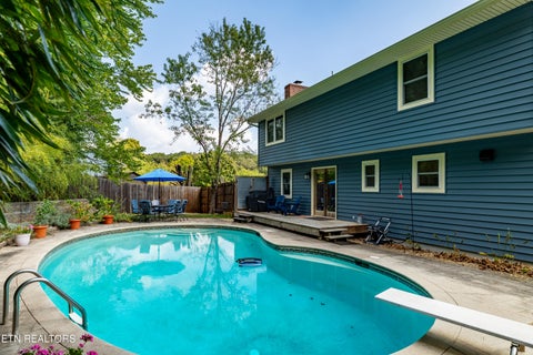 Tiny photo for 1228 Court Field Rd, Knoxville, TN 37922 (MLS # 1356072)