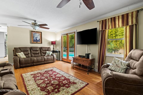 Tiny photo for 1228 Court Field Rd, Knoxville, TN 37922 (MLS # 1356072)