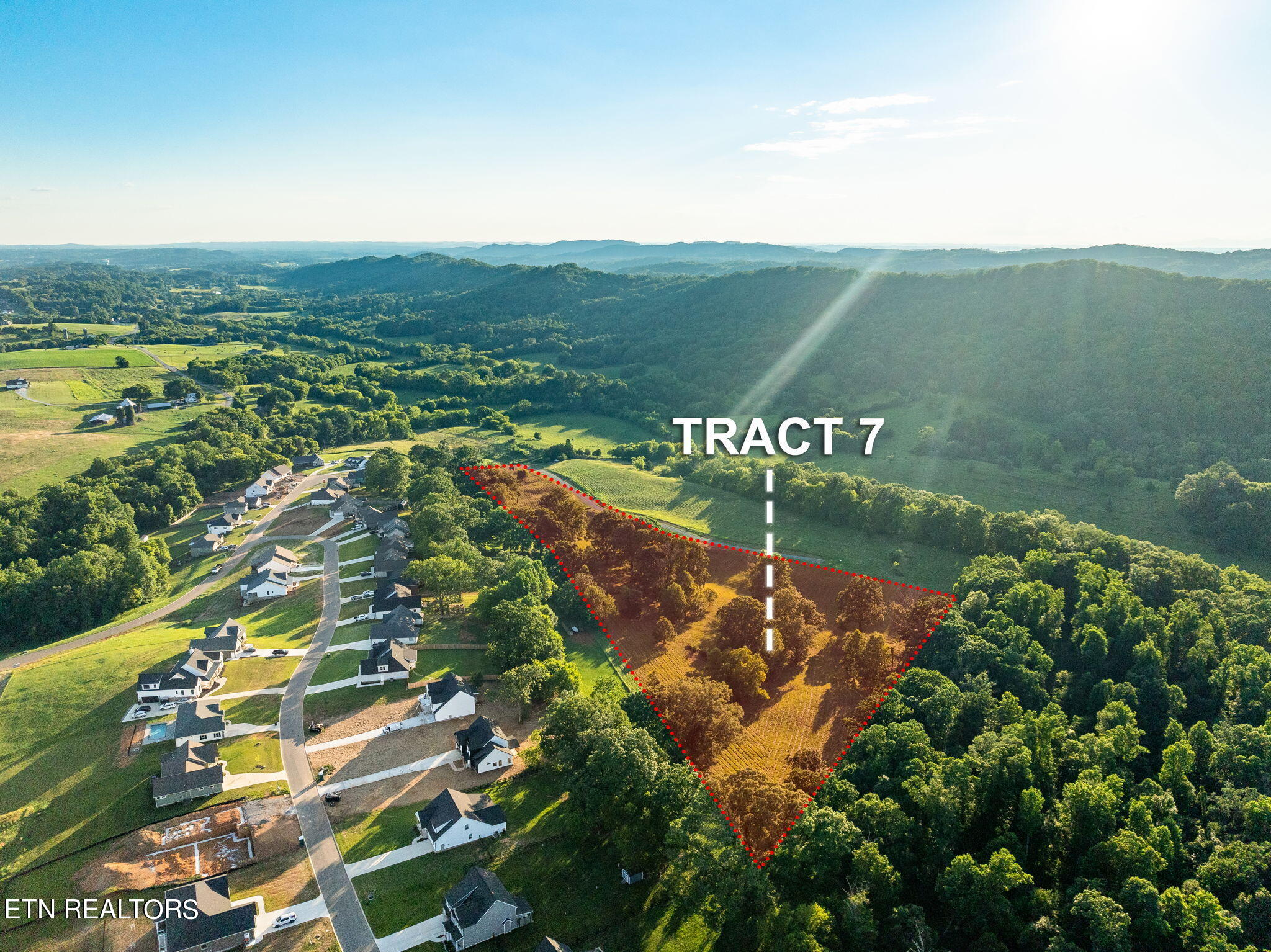 836 Franklin Crossing