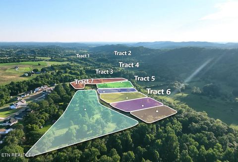 836 Franklin Crossing Maryville TN 37804