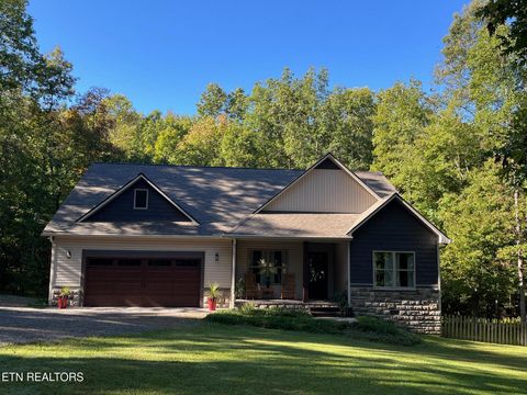 Photo of 73 Creek Place, Monterey, TN 38574 (MLS # 1320355)