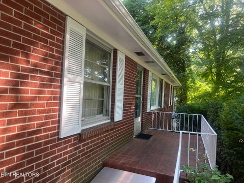 Tiny photo for 504 Hayworth Drive, Knoxville, TN 37920 (MLS # 1357705)