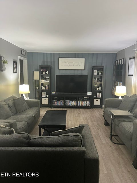 Tiny photo for 504 Hayworth Drive, Knoxville, TN 37920 (MLS # 1357705)