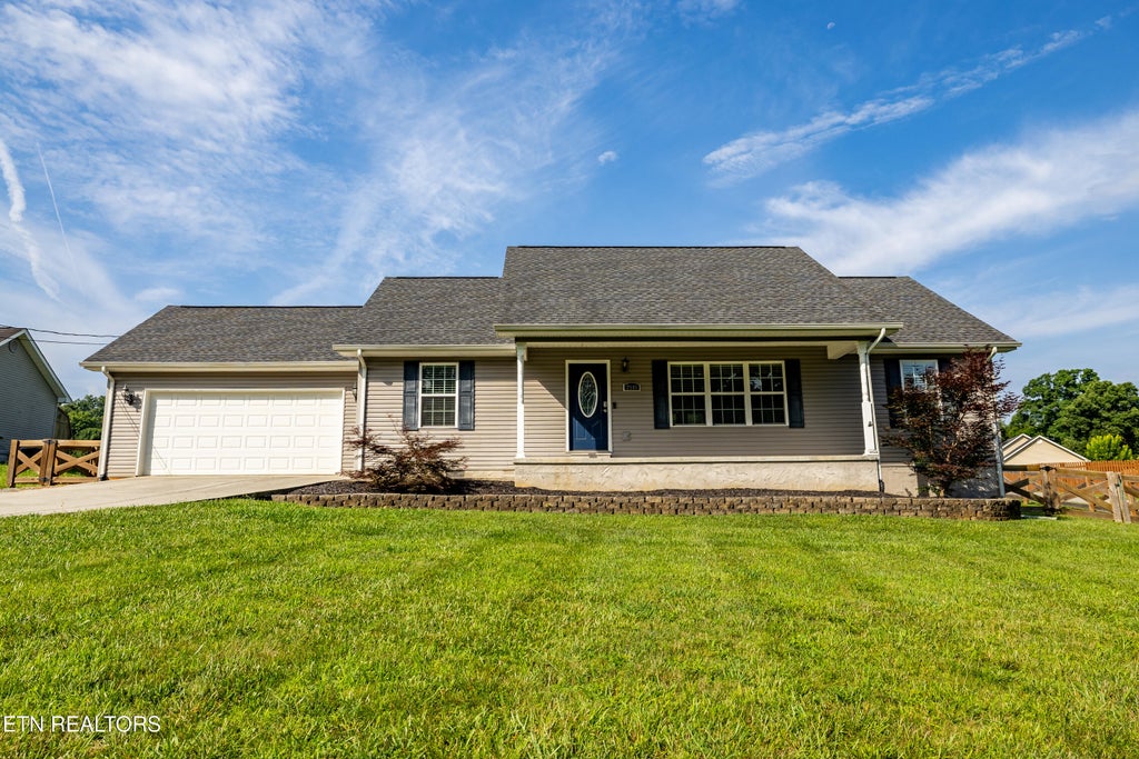 Photo of 2946 Old Whites Mill Rd, Maryville, TN 37803 (MLS # 1347007)