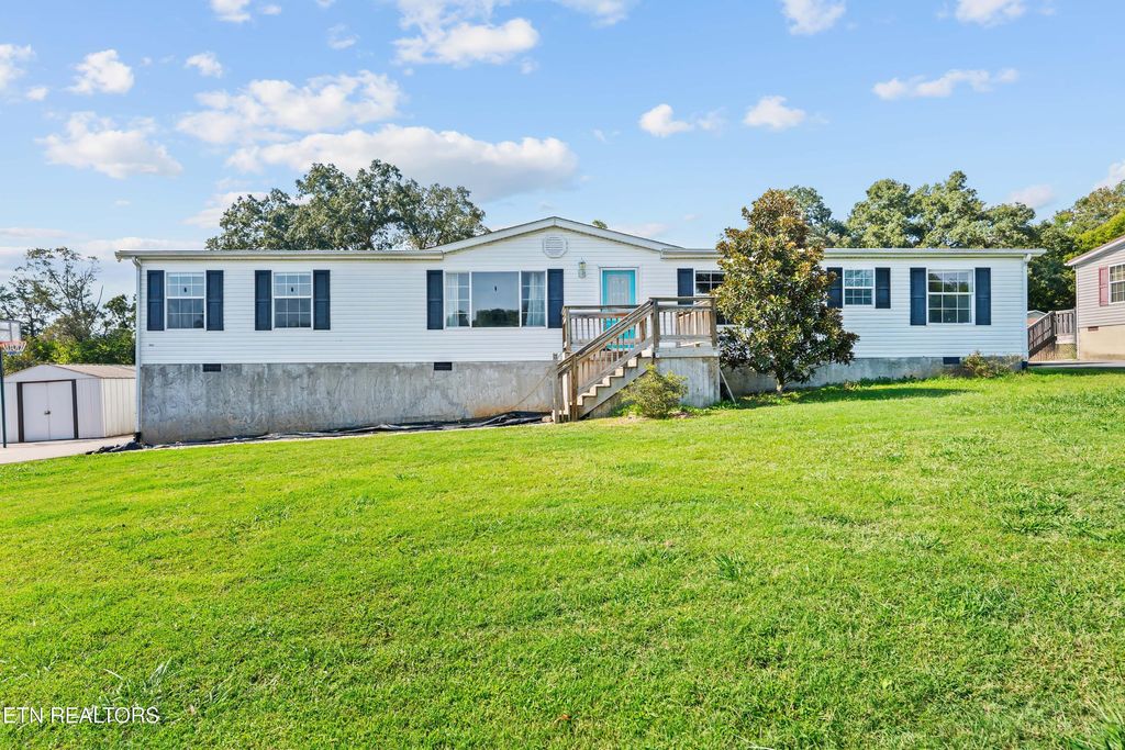 Photo of 1137 Oakes Vista Lane, Seymour, TN 37865 (MLS # 1315867)