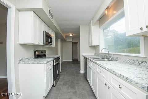 Tiny photo for 114 Euclid Circle, Oak Ridge, TN 37830 (MLS # 1357301)