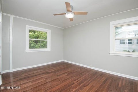 Tiny photo for 114 Euclid Circle, Oak Ridge, TN 37830 (MLS # 1357301)