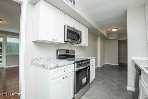 Tiny photo for 114 Euclid Circle, Oak Ridge, TN 37830 (MLS # 1357301)