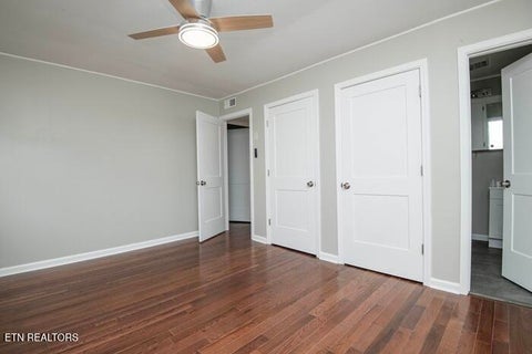 Tiny photo for 114 Euclid Circle, Oak Ridge, TN 37830 (MLS # 1357301)