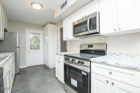 Tiny photo for 114 Euclid Circle, Oak Ridge, TN 37830 (MLS # 1357301)