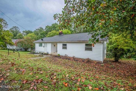 Tiny photo for 114 Euclid Circle, Oak Ridge, TN 37830 (MLS # 1357301)