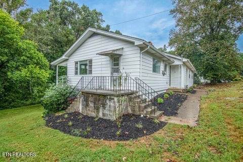 Tiny photo for 114 Euclid Circle, Oak Ridge, TN 37830 (MLS # 1357301)