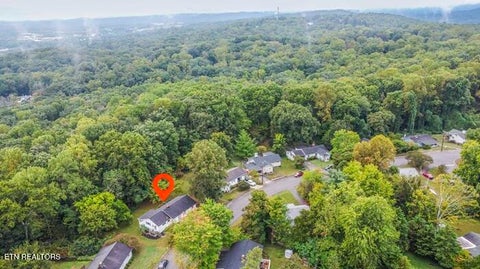Tiny photo for 114 Euclid Circle, Oak Ridge, TN 37830 (MLS # 1357301)