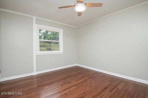 Tiny photo for 114 Euclid Circle, Oak Ridge, TN 37830 (MLS # 1357301)