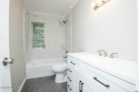 Tiny photo for 114 Euclid Circle, Oak Ridge, TN 37830 (MLS # 1357301)