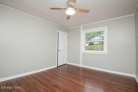 Tiny photo for 114 Euclid Circle, Oak Ridge, TN 37830 (MLS # 1357301)