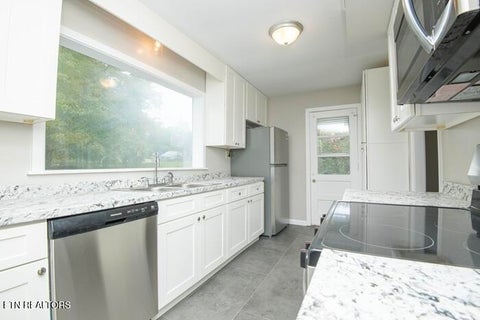 Tiny photo for 114 Euclid Circle, Oak Ridge, TN 37830 (MLS # 1357301)