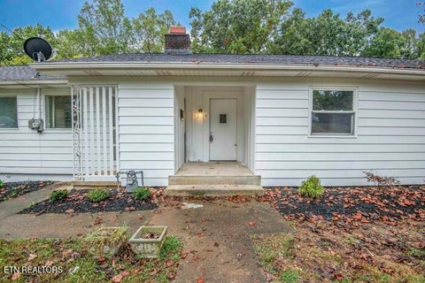 Tiny photo for 114 Euclid Circle, Oak Ridge, TN 37830 (MLS # 1357301)