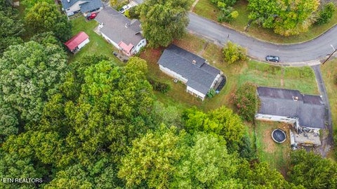 Tiny photo for 114 Euclid Circle, Oak Ridge, TN 37830 (MLS # 1357301)