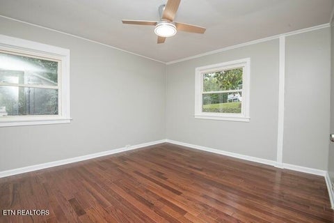 Tiny photo for 114 Euclid Circle, Oak Ridge, TN 37830 (MLS # 1357301)