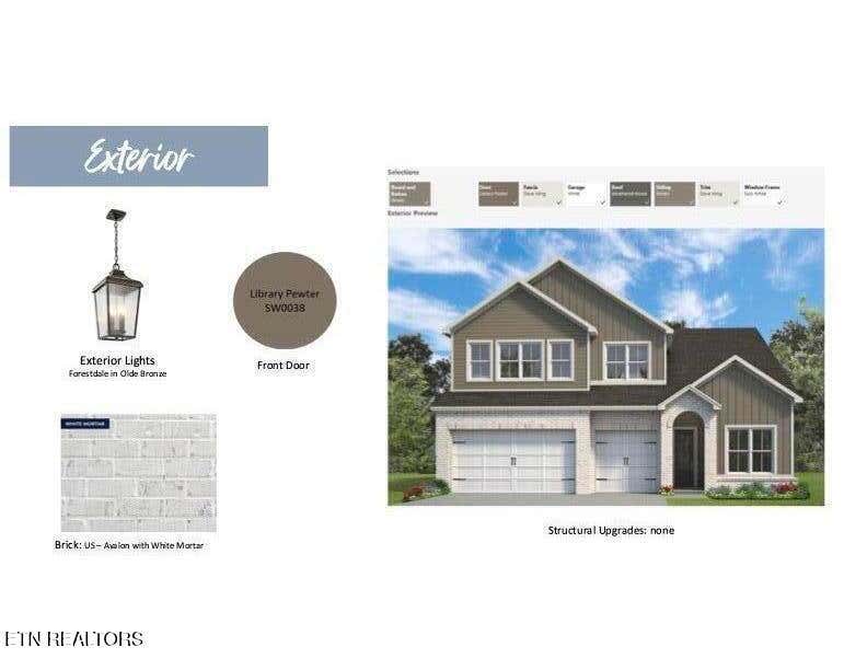 Photo of 225 Poppy Place, Lenoir City, TN 37772 (MLS # 1342147)