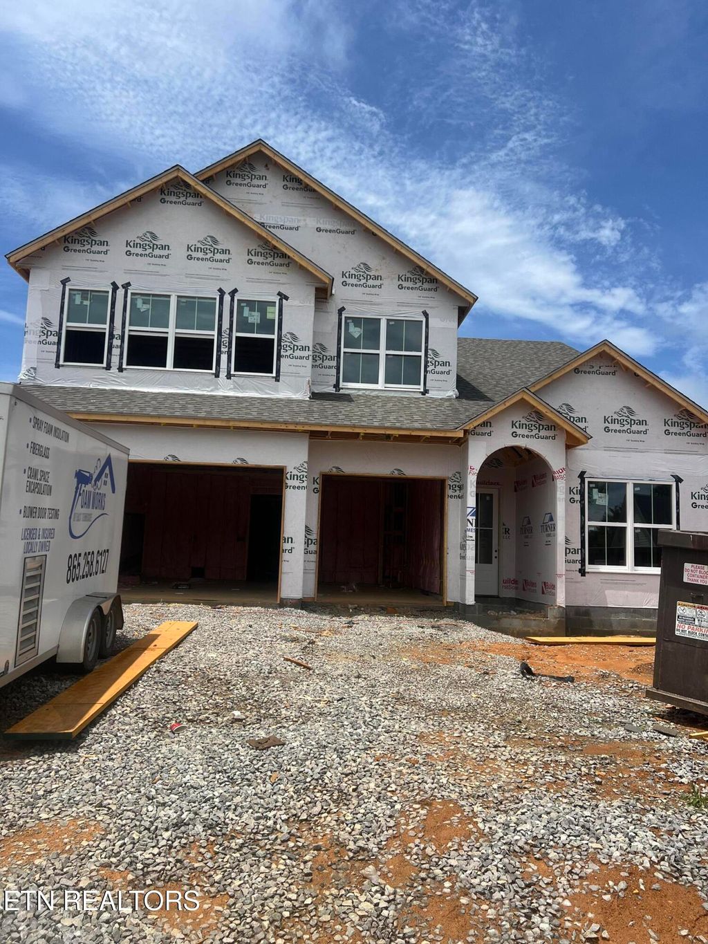 Photo of 225 Poppy Place, Lenoir City, TN 37772 (MLS # 1342147)