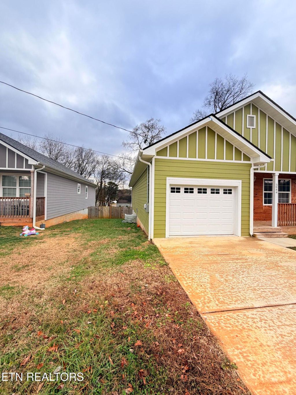 Photo of 3944 Seahorn Ave, Knoxville, TN 37914 (MLS # 1323269)
