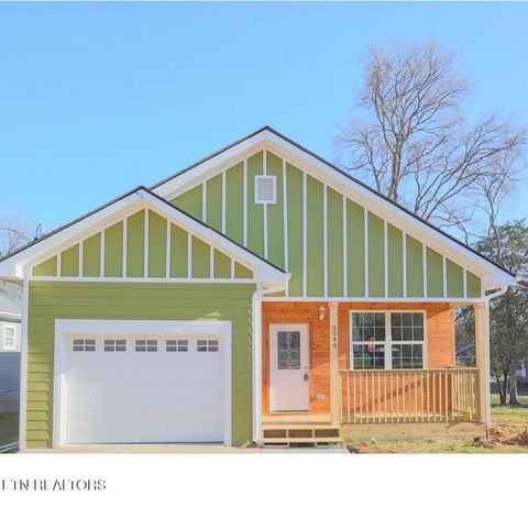 Photo of 3944 Seahorn Ave, Knoxville, TN 37914 (MLS # 1323269)