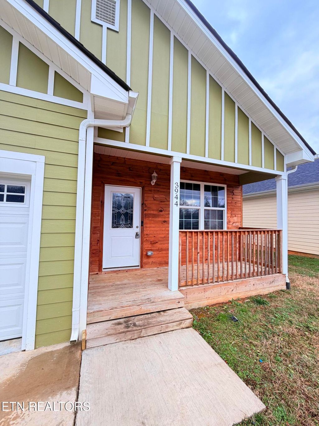 Photo of 3944 Seahorn Ave, Knoxville, TN 37914 (MLS # 1323269)