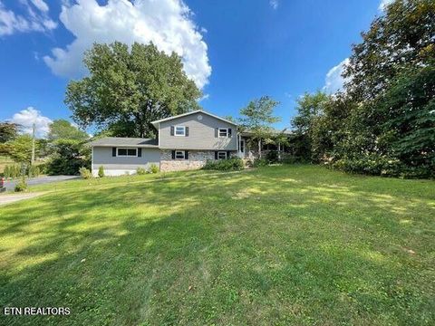Photo of 7716 Westland Drive, Knoxville, TN 37919 (MLS # 1328636)