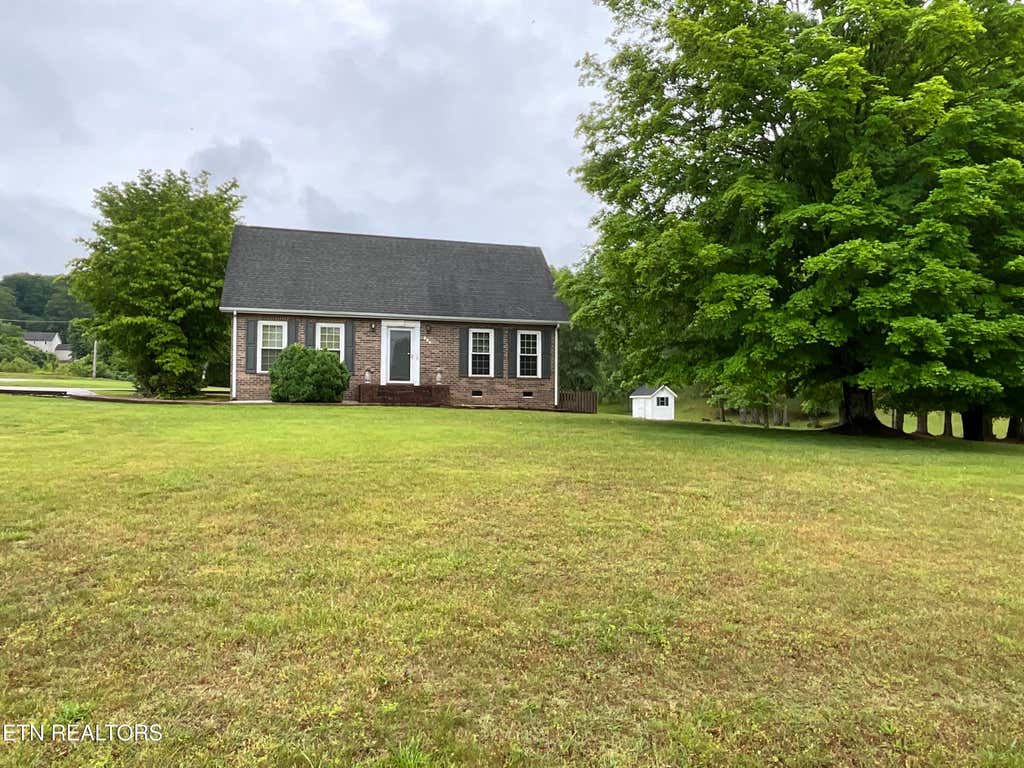 Photo of 294 Foothills Drive, Rockwood, TN 37854 (MLS # 1342974)