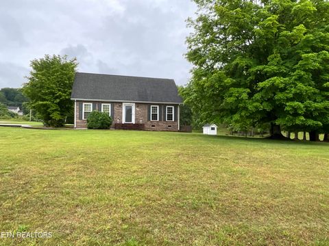 Photo of 294 Foothills Drive, Rockwood, TN 37854 (MLS # 1342974)
