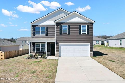 Photo of 325 Dilbeck Lane, Niota, TN 37826 (MLS # 1332874)