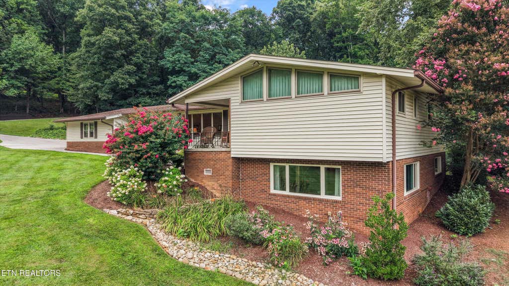 Photo of 4704 Simona Rd, Knoxville, TN 37918 (MLS # 1349817)