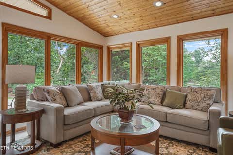Tiny photo for 4704 Simona Rd, Knoxville, TN 37918 (MLS # 1349817)