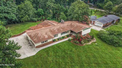 Tiny photo for 4704 Simona Rd, Knoxville, TN 37918 (MLS # 1349817)