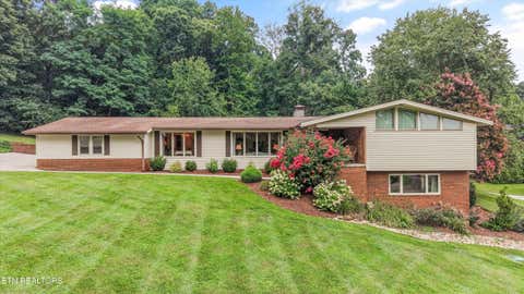 Photo of 4704 Simona Rd, Knoxville, TN 37918 (MLS # 1349817)