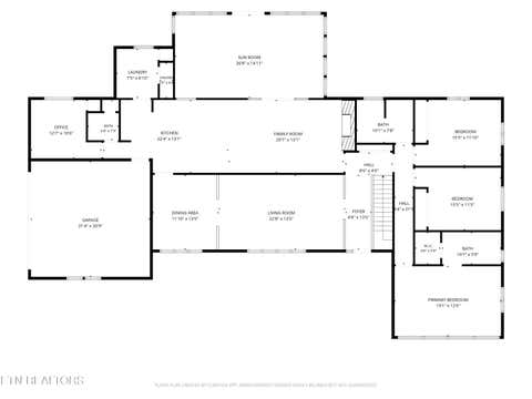 Tiny photo for 4704 Simona Rd, Knoxville, TN 37918 (MLS # 1349817)