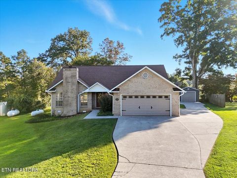 3109 Fairoaks Drive Maryville TN 37803