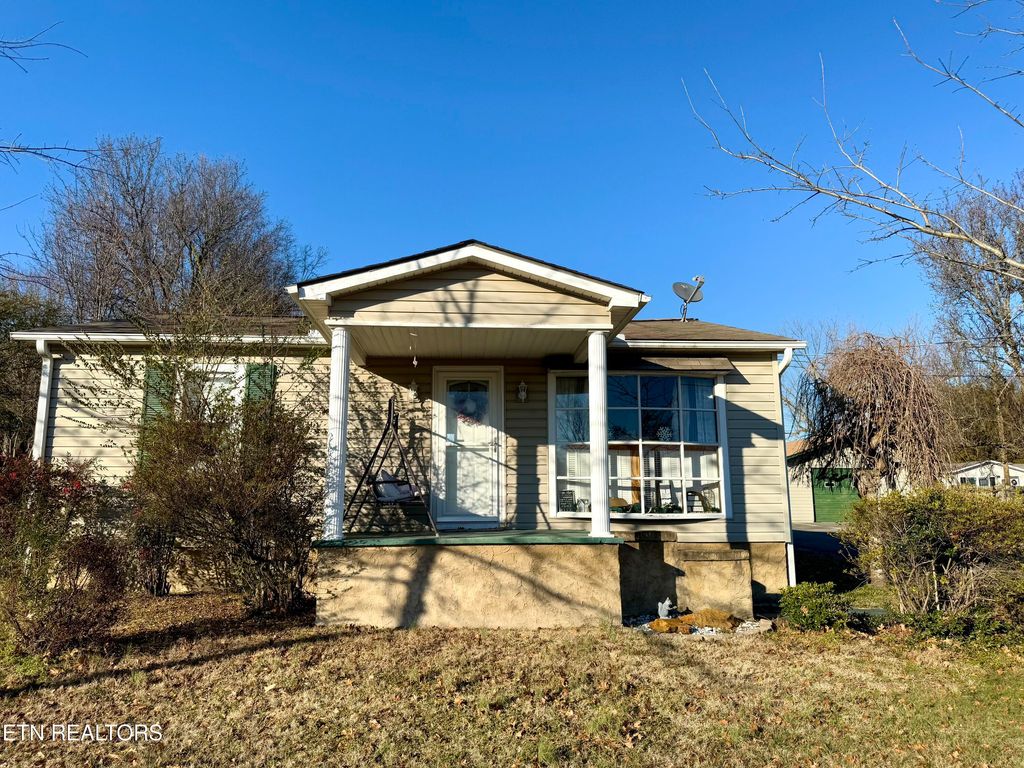 Photo of 220 Pedigo Rd, Madisonville, TN 37354 (MLS # 1286827)