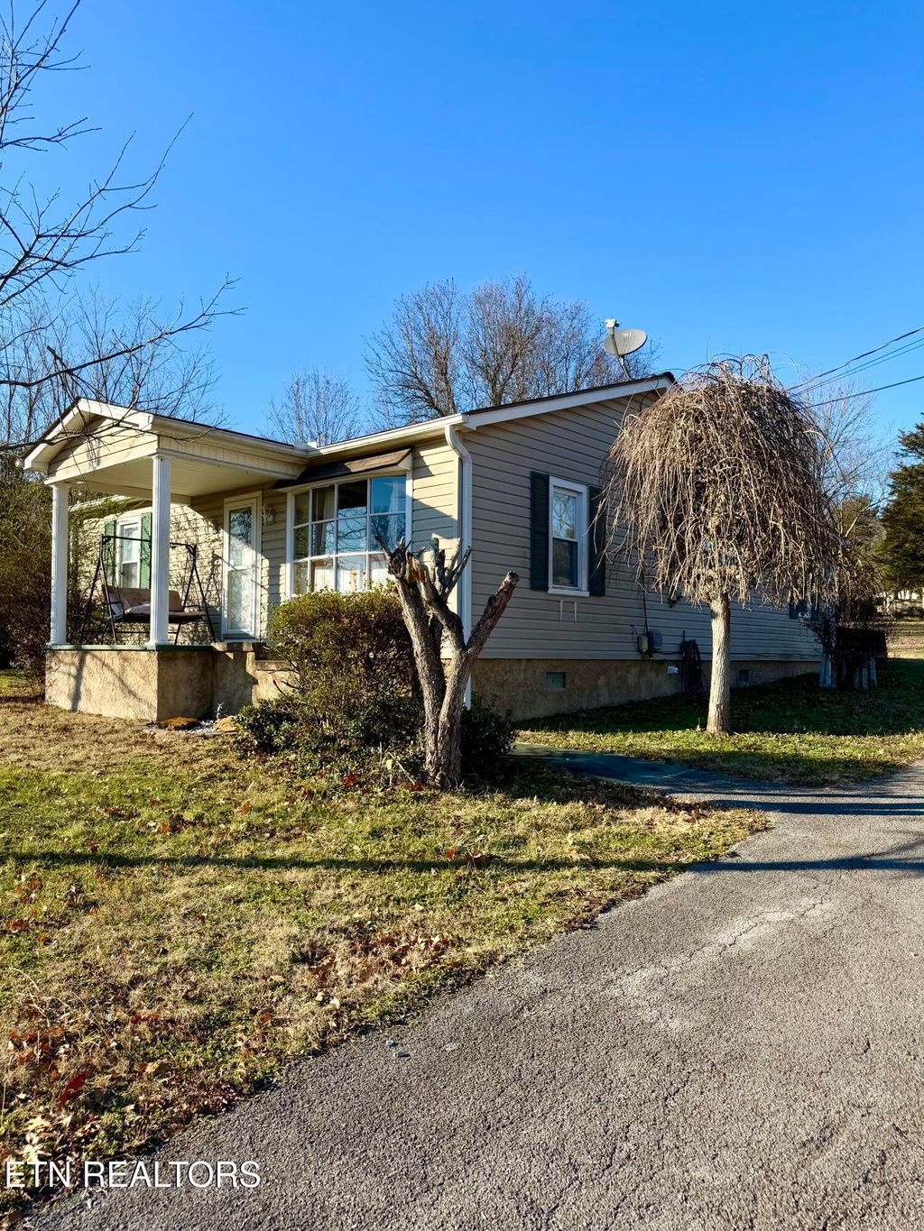 Photo of 220 Pedigo Rd, Madisonville, TN 37354 (MLS # 1286827)