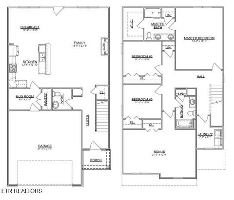 Tiny photo for 6171 Silent Bell Ave #Lot 258, Powell, TN 37849 (MLS # 1349680)