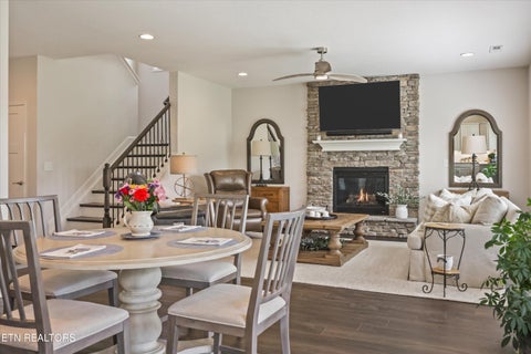 Tiny photo for 9415 Valentine Meadow Rd, Knoxville, TN 37931 (MLS # 1344818)