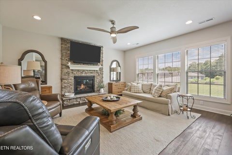 Tiny photo for 9415 Valentine Meadow Rd, Knoxville, TN 37931 (MLS # 1344818)