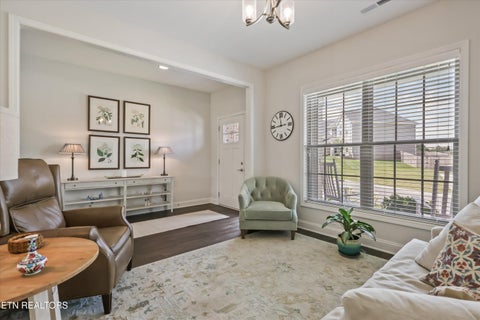 Tiny photo for 9415 Valentine Meadow Rd, Knoxville, TN 37931 (MLS # 1344818)
