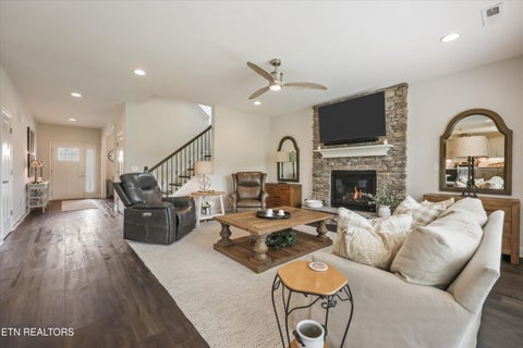 Tiny photo for 9415 Valentine Meadow Rd, Knoxville, TN 37931 (MLS # 1344818)