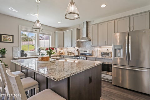Tiny photo for 9415 Valentine Meadow Rd, Knoxville, TN 37931 (MLS # 1344818)